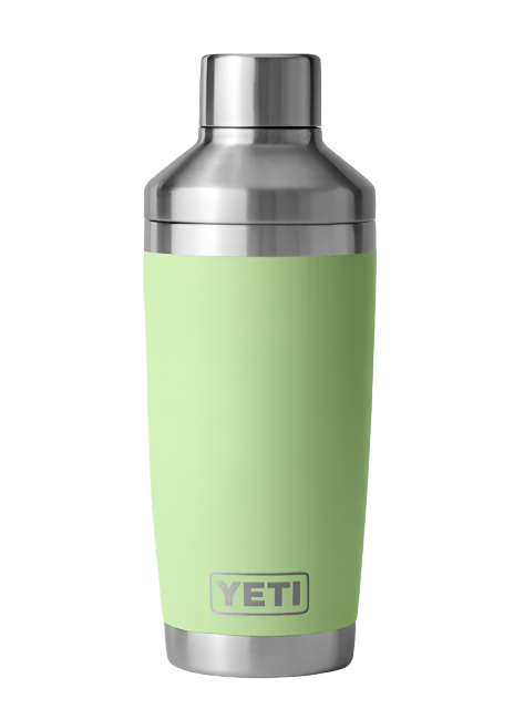 20 oz Cocktail Shaker - Key Lime