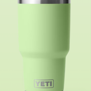 Rambler® 30 oz Tumbler - Key Lime