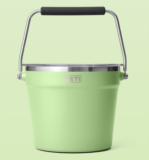 Rambler® Beverage Bucket - Key Lime