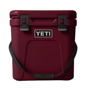 Roadie® 24 - Wild Vine Red