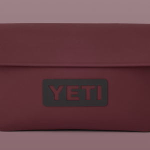 SideKick Dry® 1L Gear case - Wild Vine Red