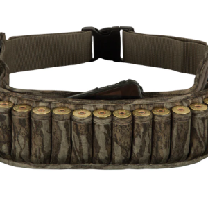 Neoprene Shell Belt - Mossy Oak Bottomland
