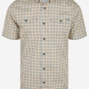 Frat Tattersall S/S - Autumn Glory