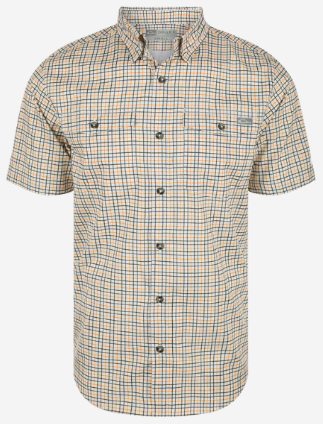 Frat Tattersall S/S - Autumn Glory