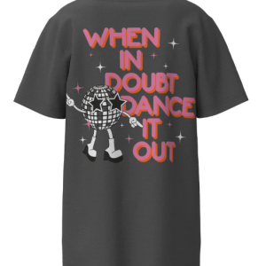 Youth Dance It Out - Volcanic Ash