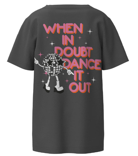 Youth Dance It Out - Volcanic Ash