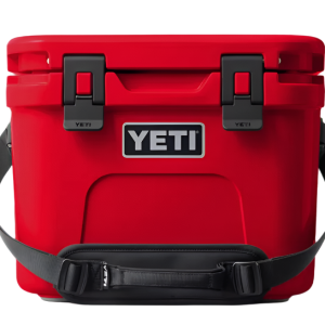 Roadie® 15 - Rescue Red