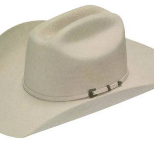 Twister Dallas Sand Wool Felt Western Hat