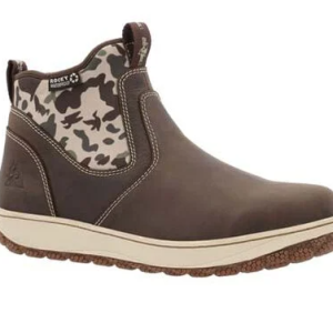 Rocky Dry-Strike SRX Outdoor Boot