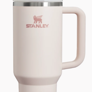The Quencher H2.0 FlowState™ Tumbler 40 oz. - Rose Quartz