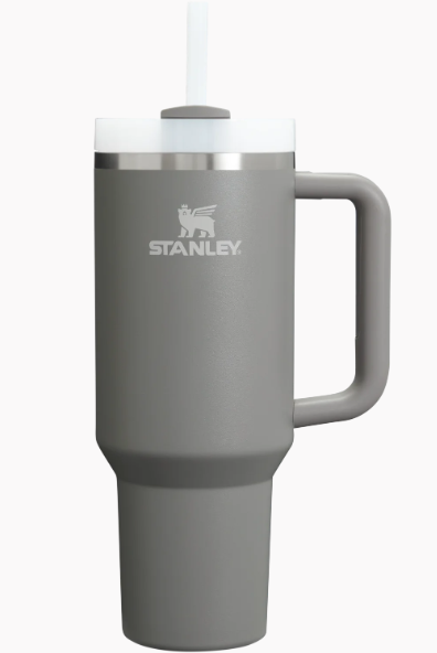 The Quencher H2.0 FlowState™ Tumbler 40 oz. - Stone