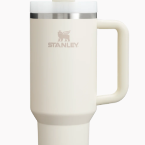The Quencher H2.0 FlowState™ Tumbler 40 oz. - Cream 2.0