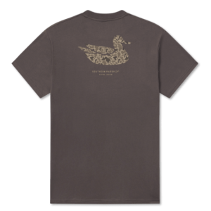 Duck Originals Camo - Iron Gray