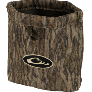 Waterfowler's Shell Bag - Bottomland