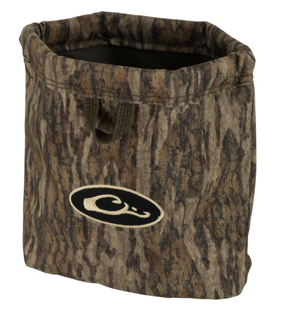 Waterfowler's Shell Bag - Bottomland