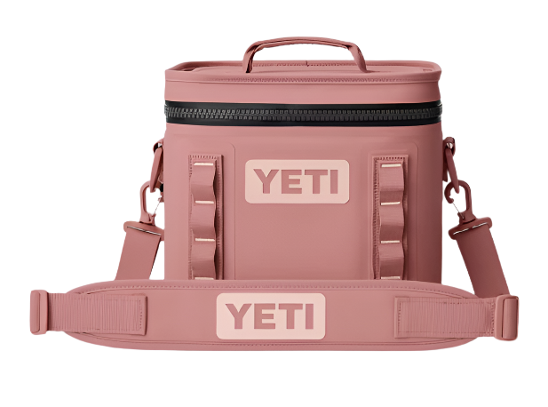 Hopper® Flip 8 - Sandstone Pink