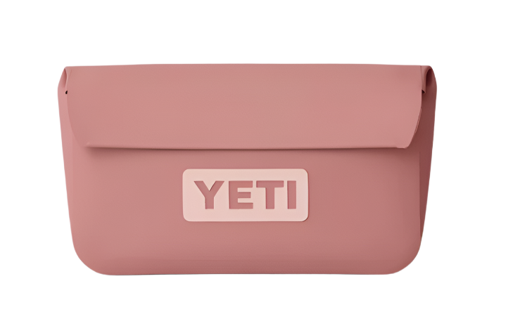 SideKick Dry®  1L Gear case - Sandstone Pink