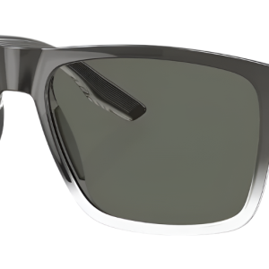 Paunch XL Fog Gray W/ Gray Gradient 580G