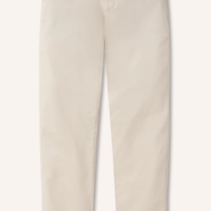 Regatta Stretch Cotton Chino Pant - Audubon Tan