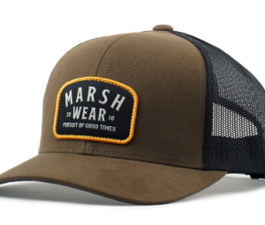 Alton Trucker - Canteen
