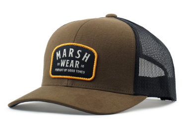 Alton Trucker - Canteen