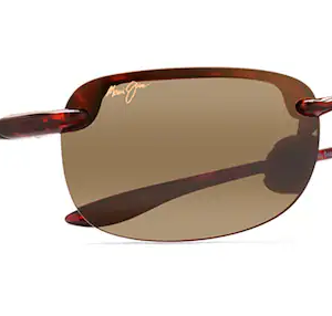 Sandy Beach Polarized - Tortoise w/ HCL® Bronze