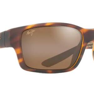 Mangroves Polarized - Tortoise w/ HCL® Bronze