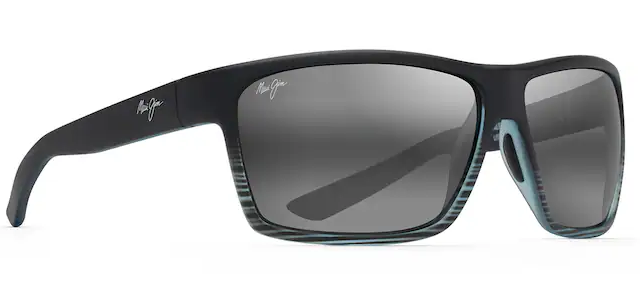 Alenuihaha Grey Black Stripe w/ Neutral Grey