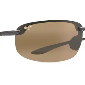 Ho'okipa Polarized - Gloss Black w/  HCL® Bronze