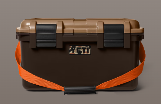 Loadout® Gobox 30 - Wetlands Brown