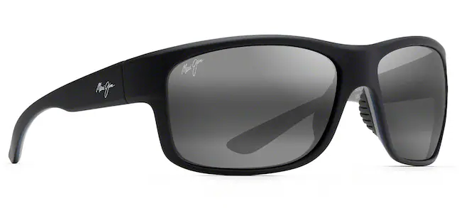 Southern Cross Soft Black & Sea Blue & Grey w/ Neutral Grey Lenses