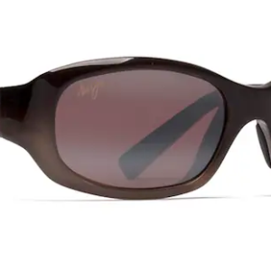 Punchbowl Polarized - Chocolate Fade w/ Maui Rose®