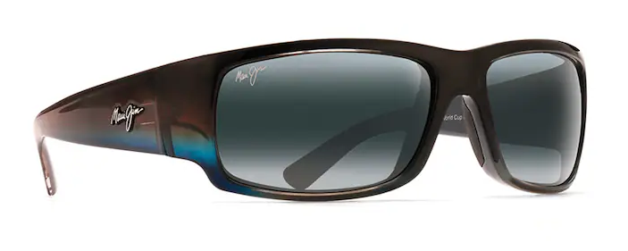 World Cup Marlin w/ Neutral Grey Lenses