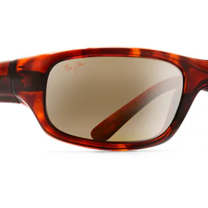 Stingray Polarized - Tortoise w/ HCL® Bronze