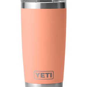 Rambler® 20 oz Tumbler - Low Country Peach