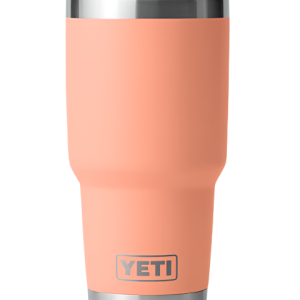Rambler® 30 oz Tumbler - Low Country Peach