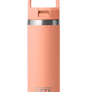 Rambler® 18 oz. Water Bottle - Low Country Peach