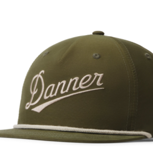 Danner Rope Hat - Moss