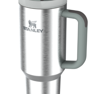 The Quencher H2.0 FlowState™ Tumbler 40 oz. - Stainless