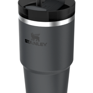 The Quencher H2.0 FlowState™ Tumbler 20 oz. - Black 2.0