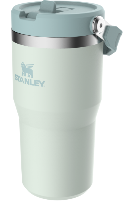 The IceFlow™ Flip Straw Tumbler 20 oz. - Mist