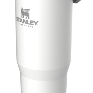 The IceFlow™ Flip Straw Tumbler 30 oz. - Polar