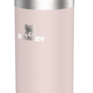 The AeroLight™ Transit Bottle 12oz. - Rose Quartz Glimmer