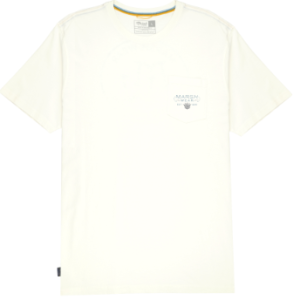 KingTide - Vintage White