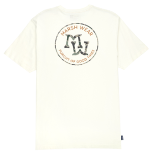 Icon - Vintage White