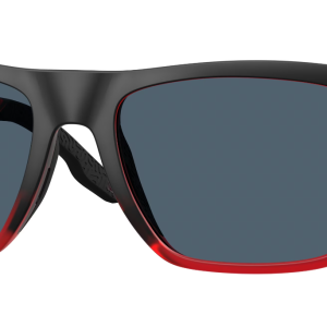 Mainsail Red Sky Gray 580P