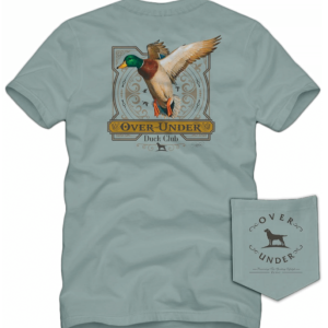 Duck Club Tee - Bay