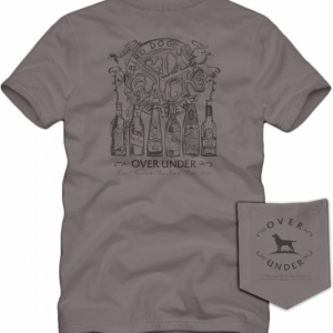 Bird Dog Brews Tee - Hurricane