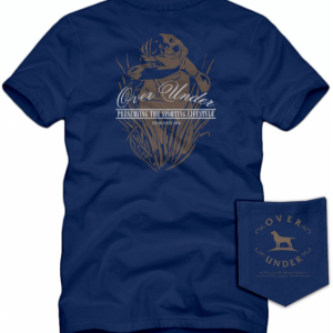 Regal Retrieve - Navy