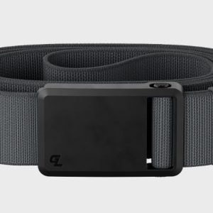 Groove Belt Ultra - Deep Stone/Black